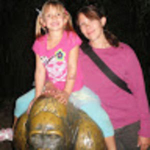 Meet your Posher, Erin